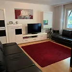 Deluxe Apartment Baden-Baden