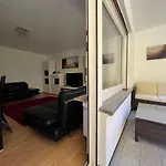 Deluxe Apartment Baden-Baden