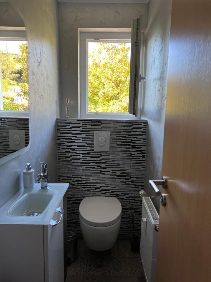 Apartment Deluxe *